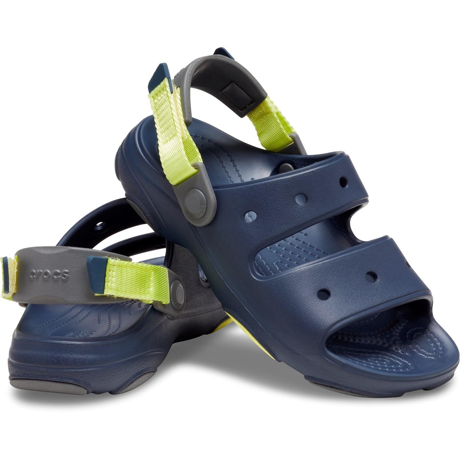 Crocs All Terrain Two Strap Sandal