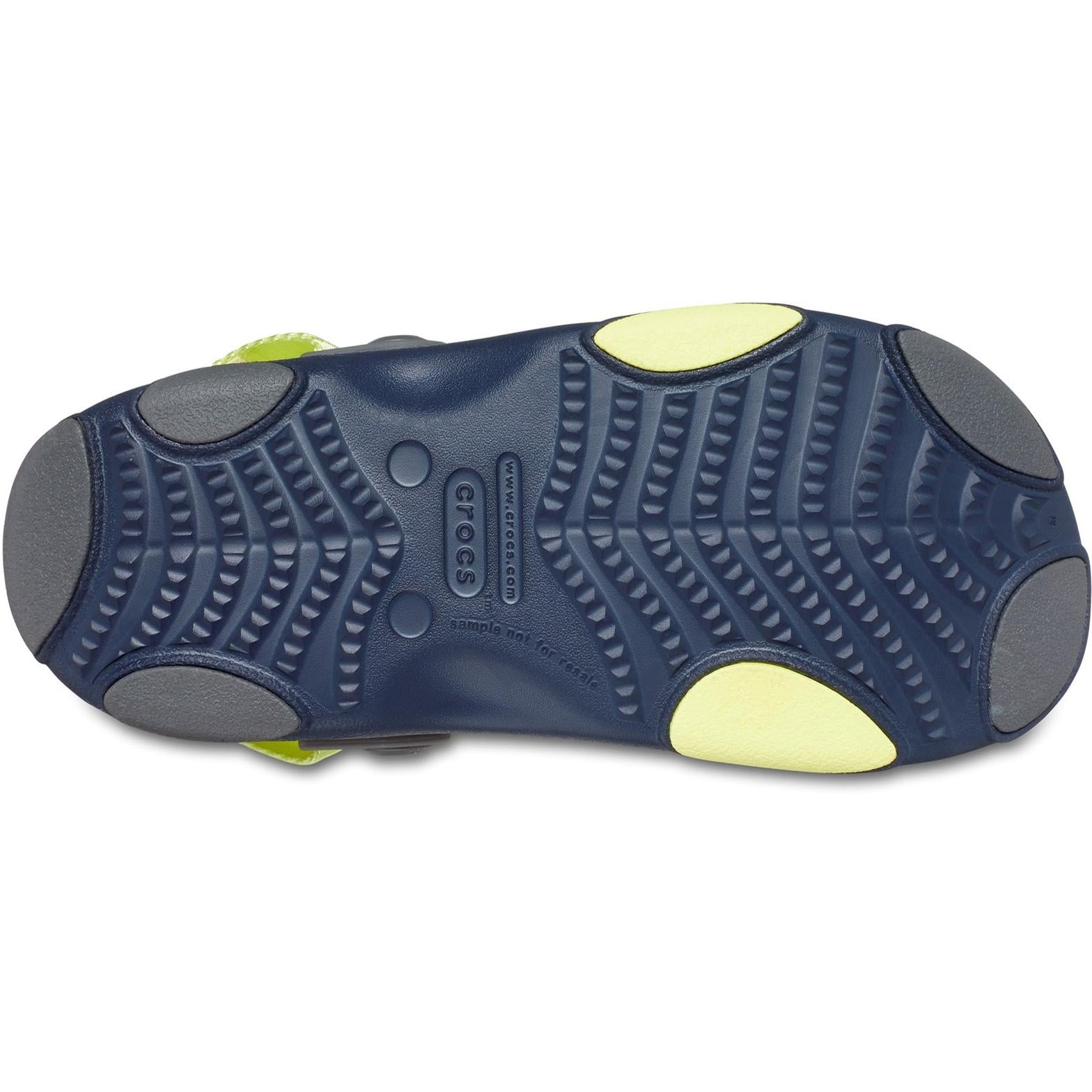 Crocs All Terrain Two Strap Sandal