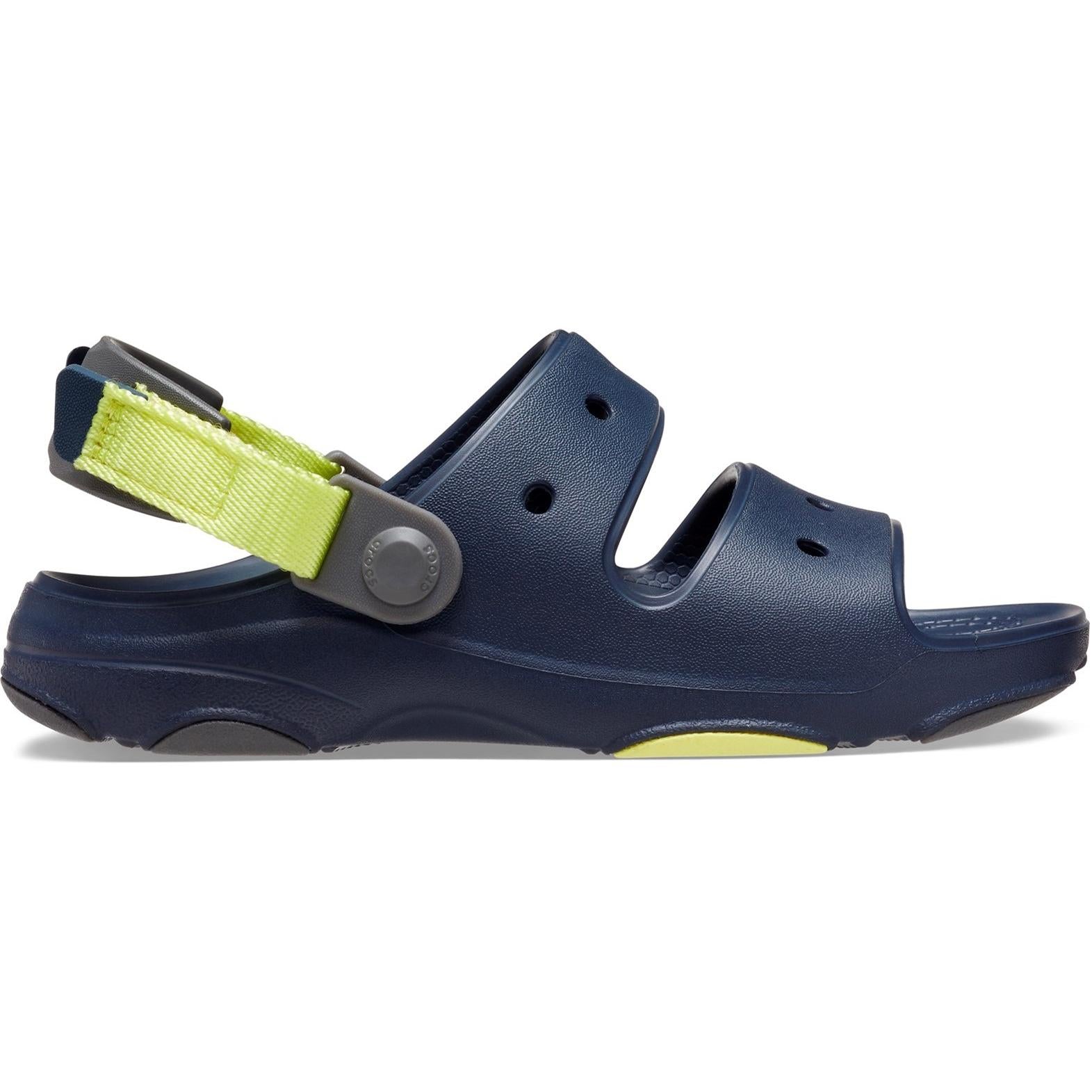 Crocs All Terrain Two Strap Sandal