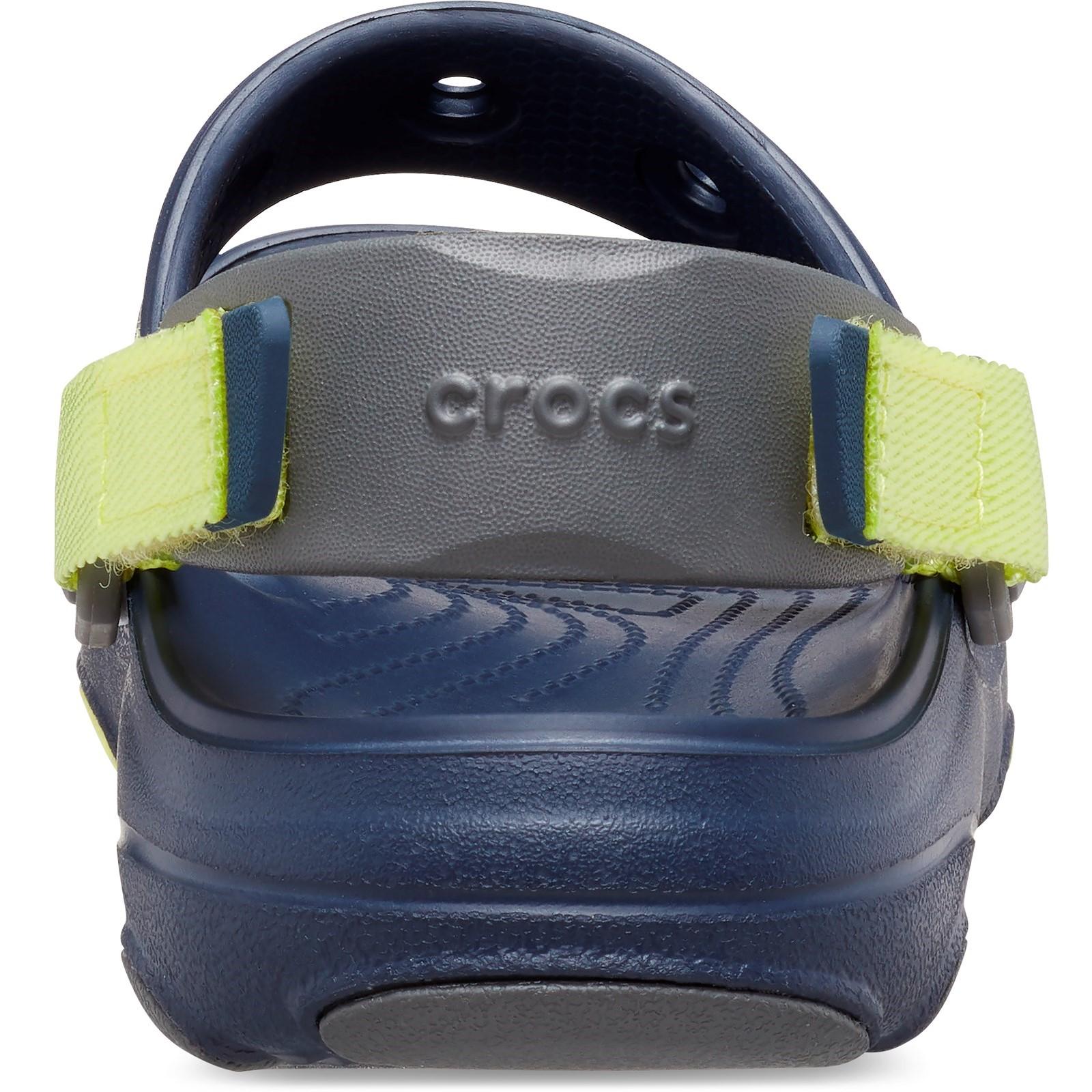 Crocs All Terrain Two Strap Sandal