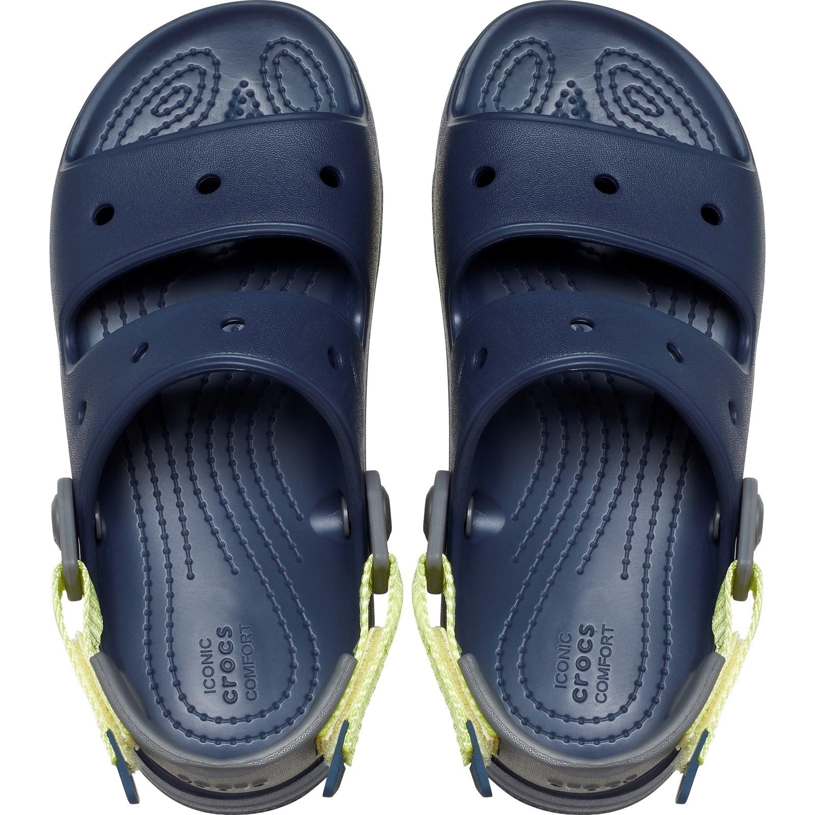 Crocs All Terrain Two Strap Sandal
