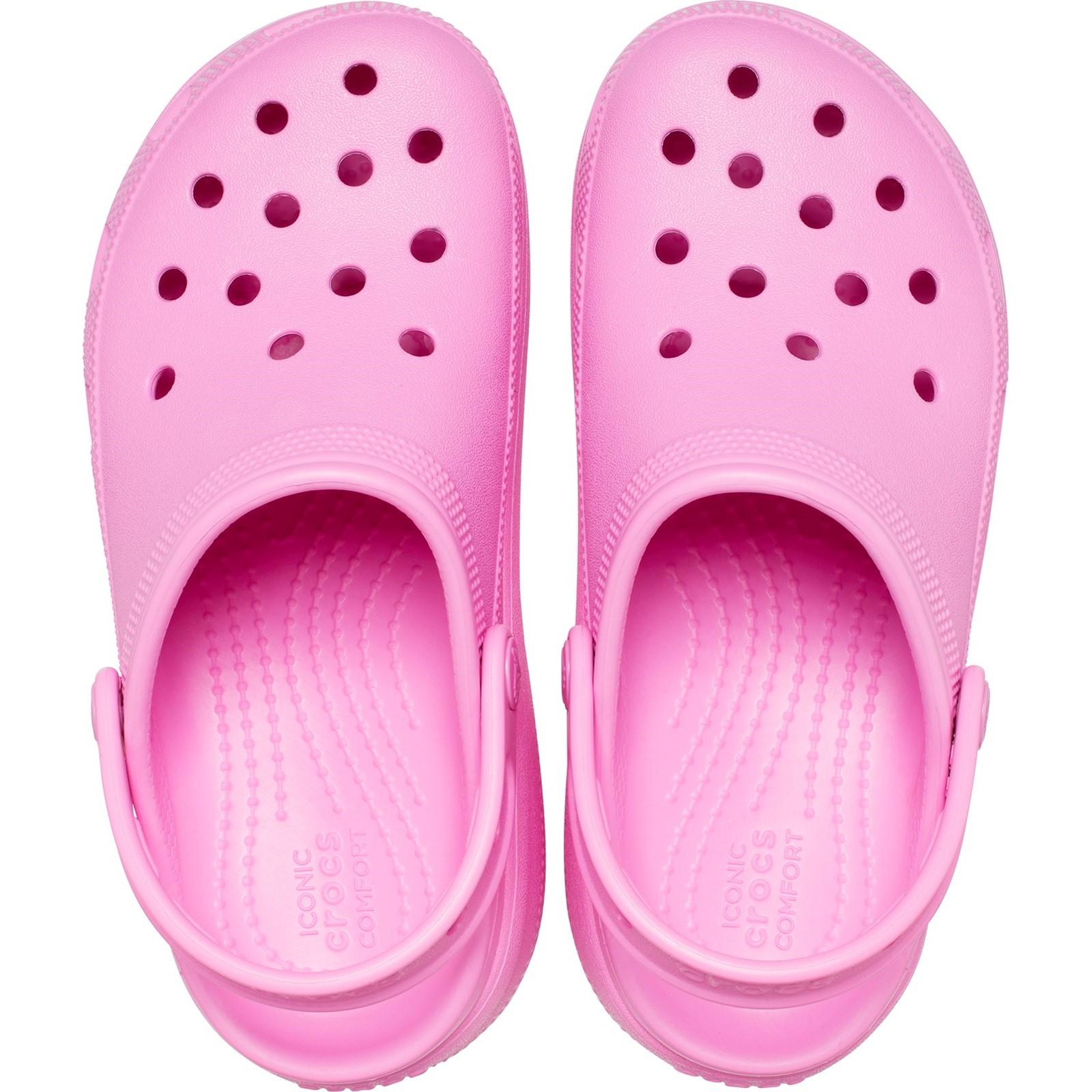 Crocs Classic Crocs Cutie Clog Shoes