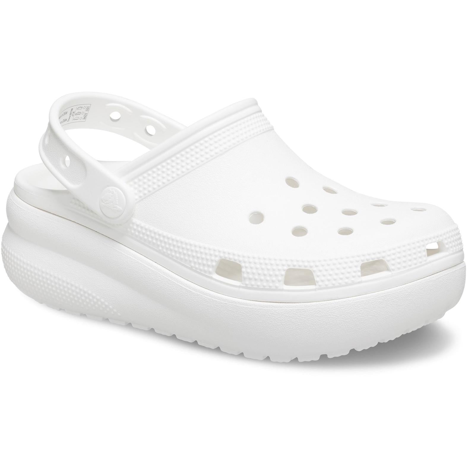 Crocs Classic Crocs Cutie Clog Shoes