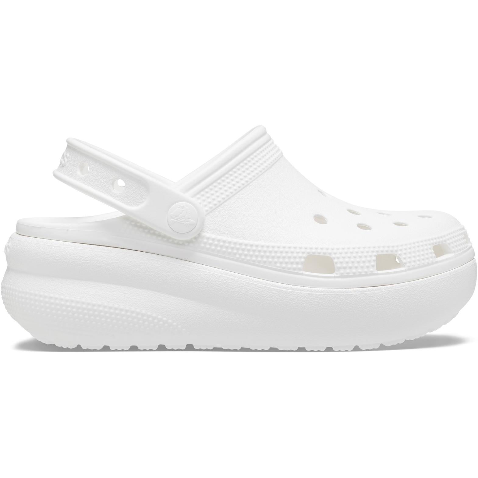 Crocs Classic Crocs Cutie Clog Shoes