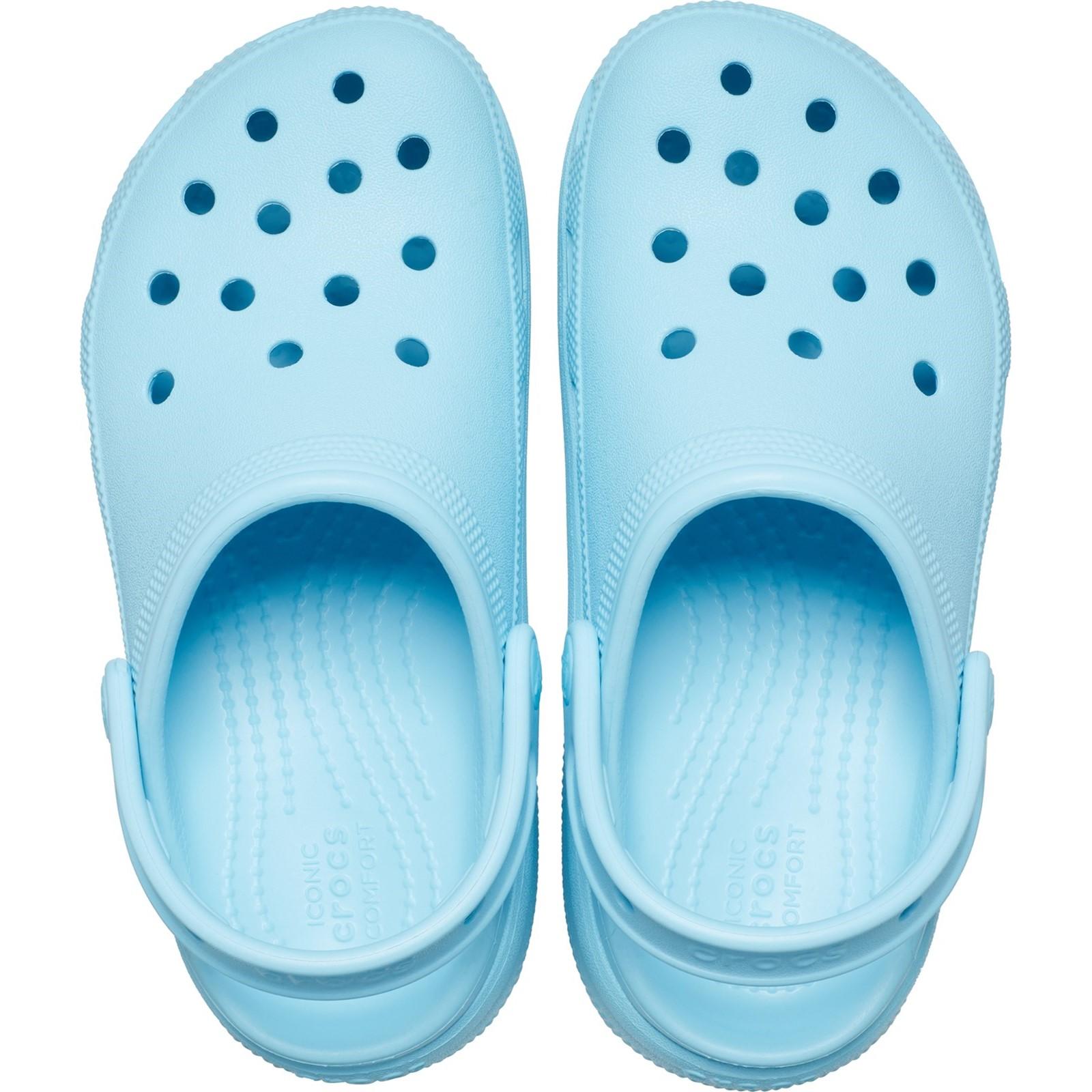 Crocs Classic Crocs Cutie Clog Shoes