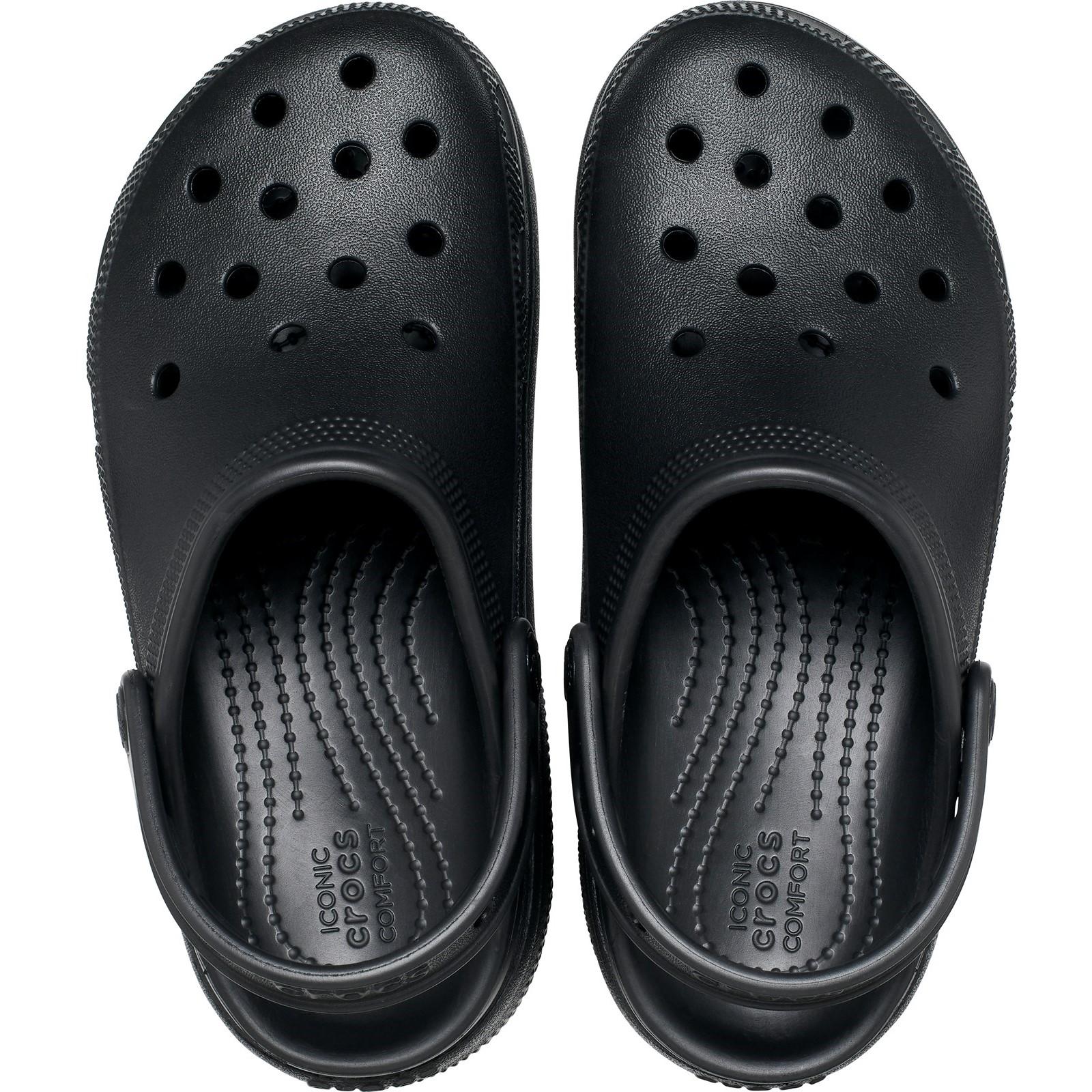 Crocs Classic Crocs Cutie Clog Shoes