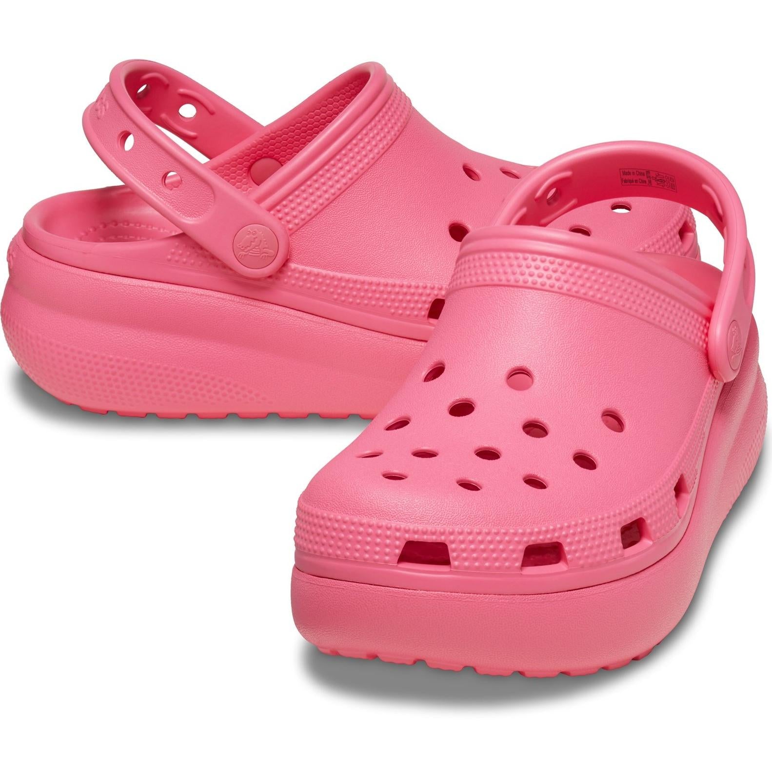 Crocs Classic Crocs Cutie Clog Shoes