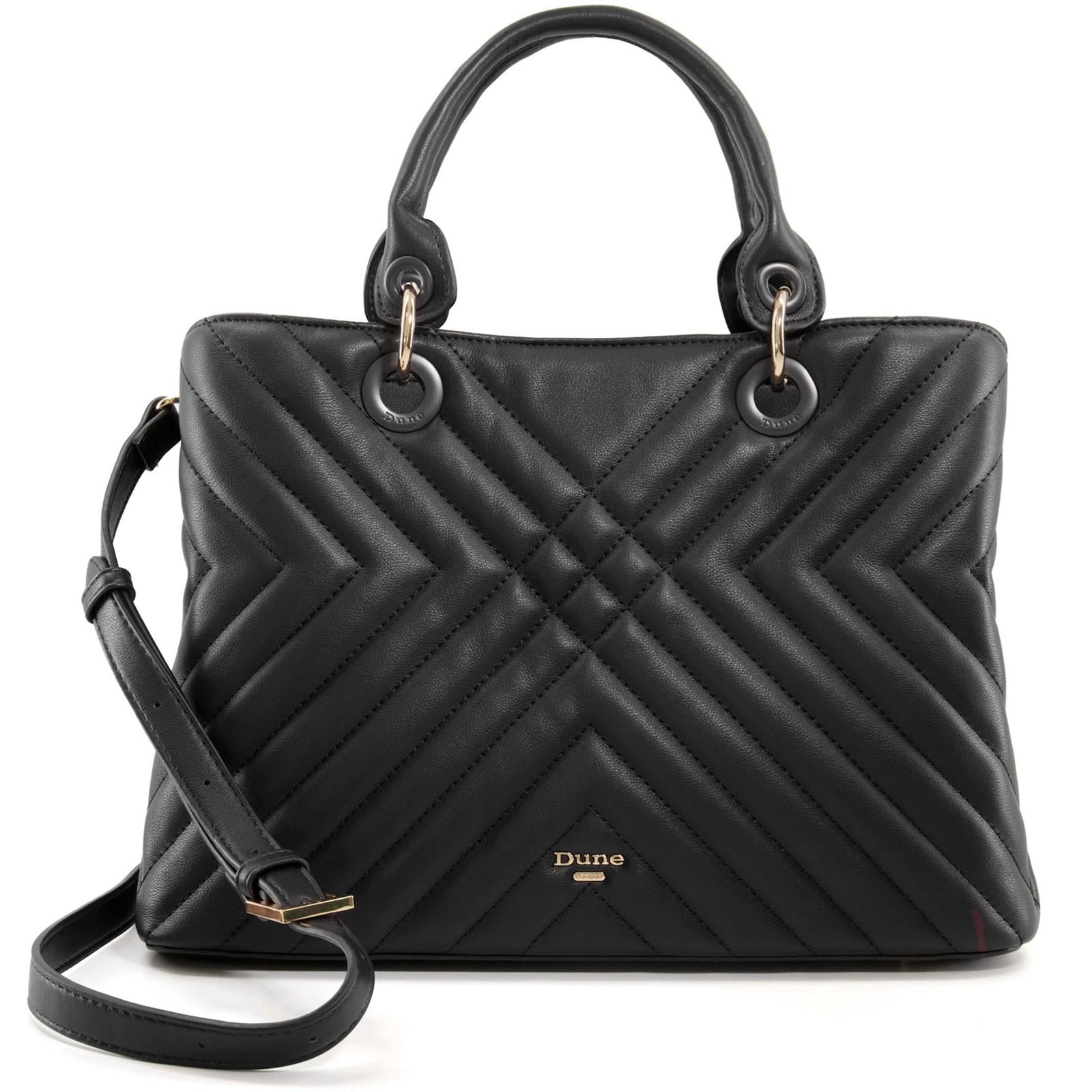 Dune Dorria Tote