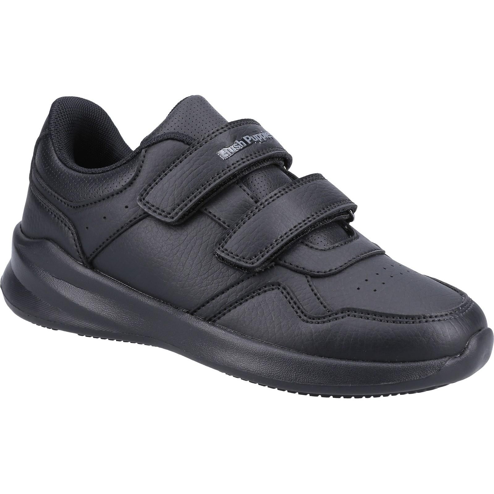 Hush Puppies Marling Easy Junior Shoes