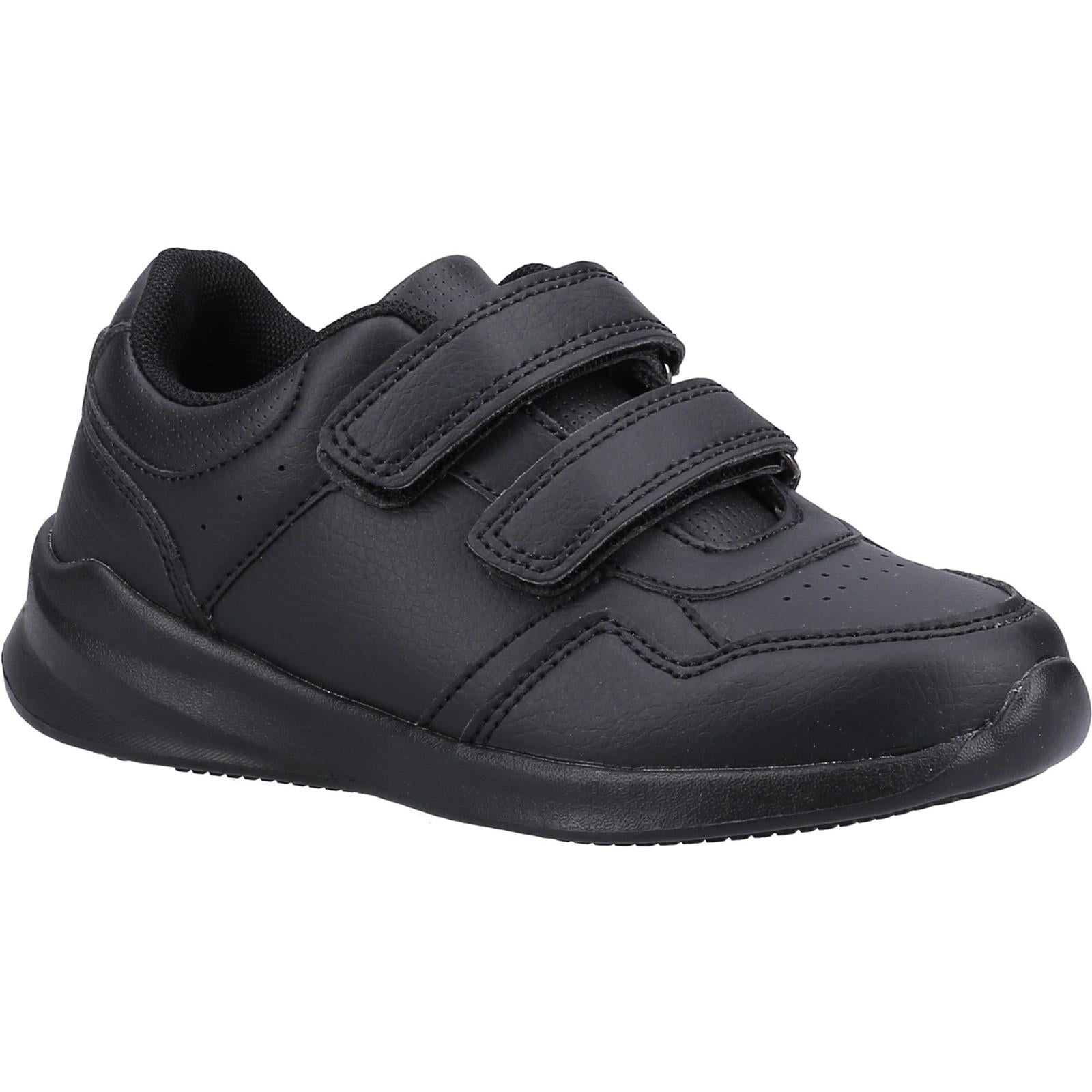 Hush Puppies Marling Easy Junior Shoes