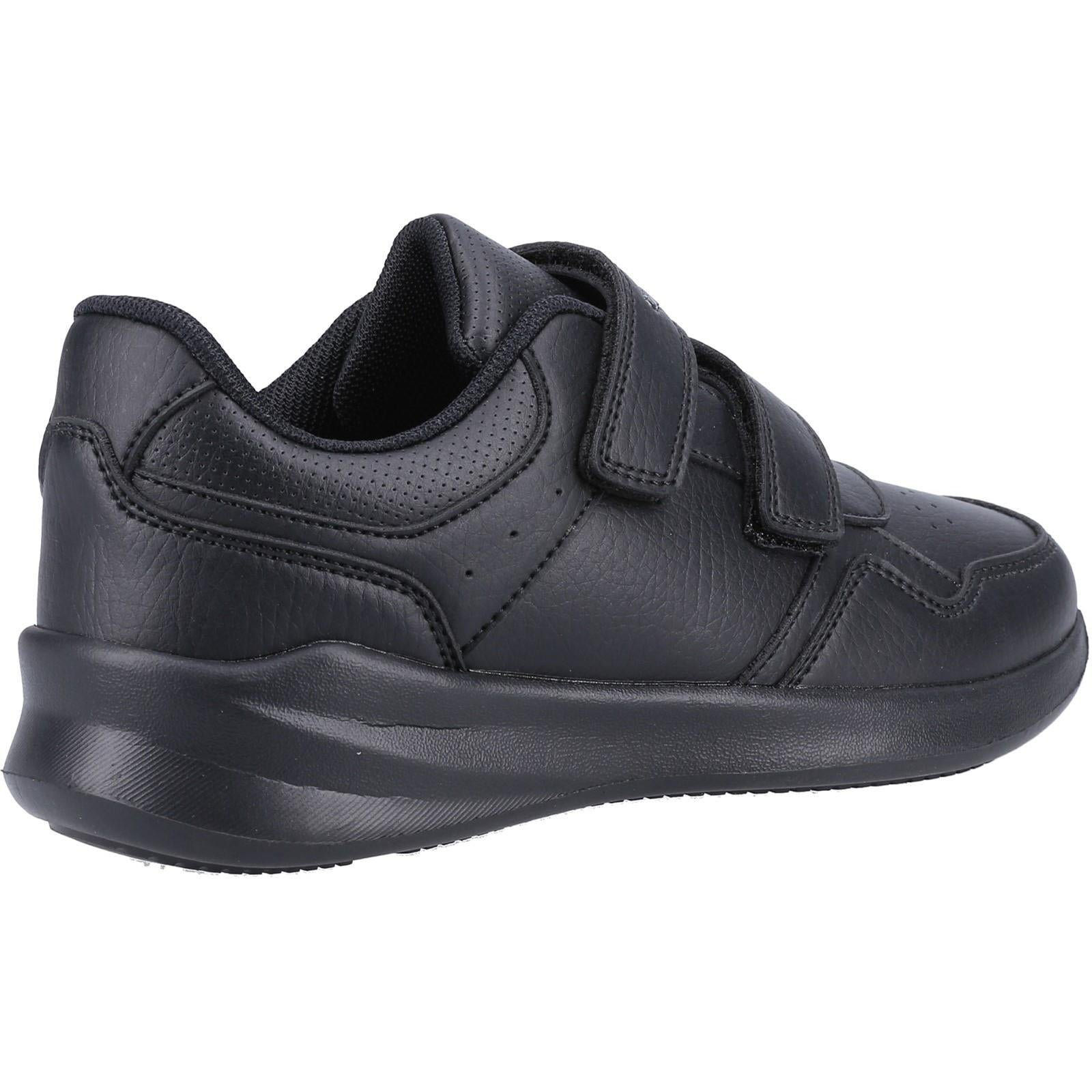 Hush Puppies Marling Easy Junior Shoes