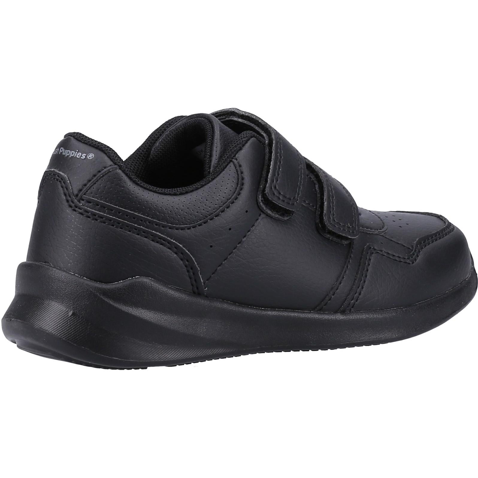 Hush Puppies Marling Easy Junior Shoes