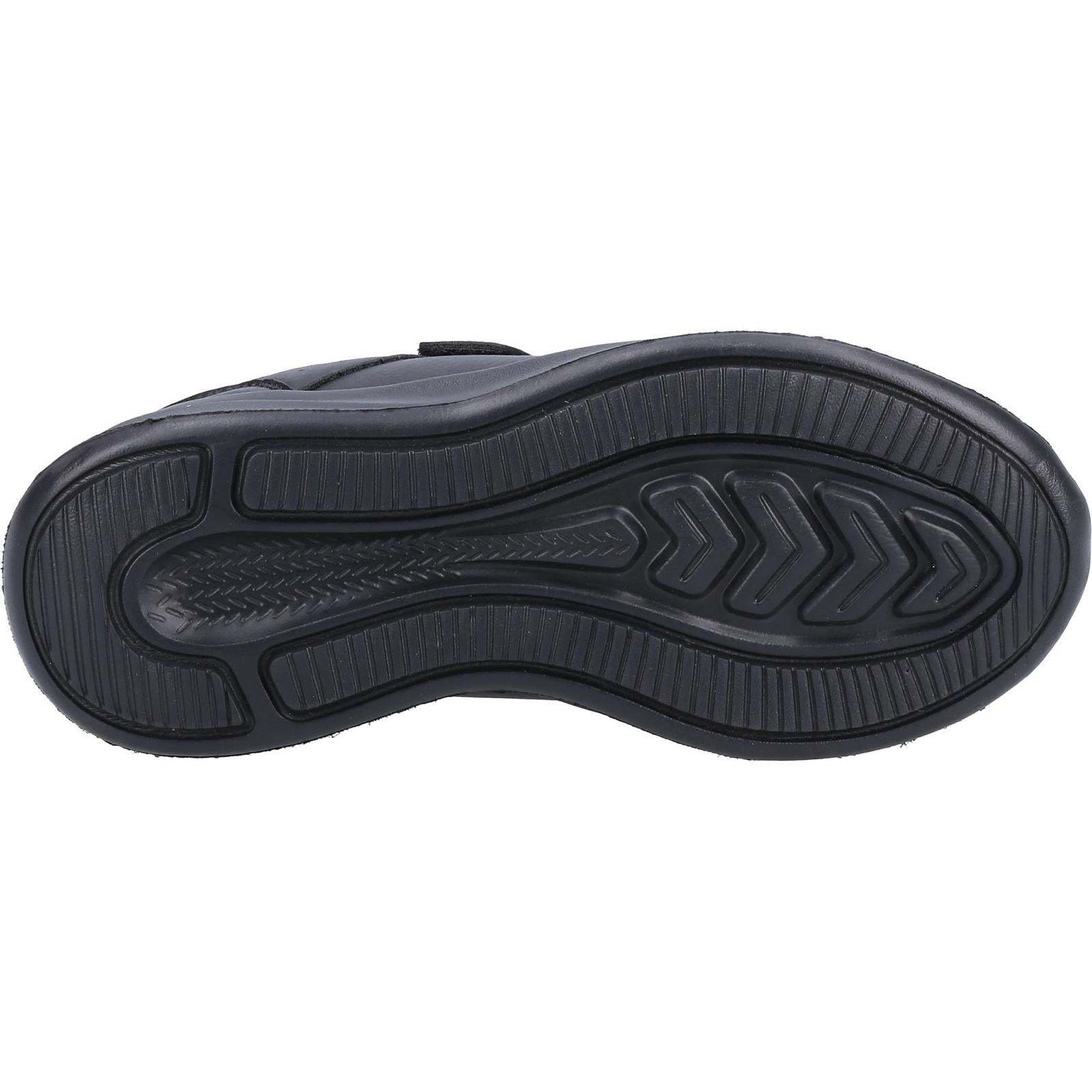 Hush Puppies Marling Easy Junior Shoes