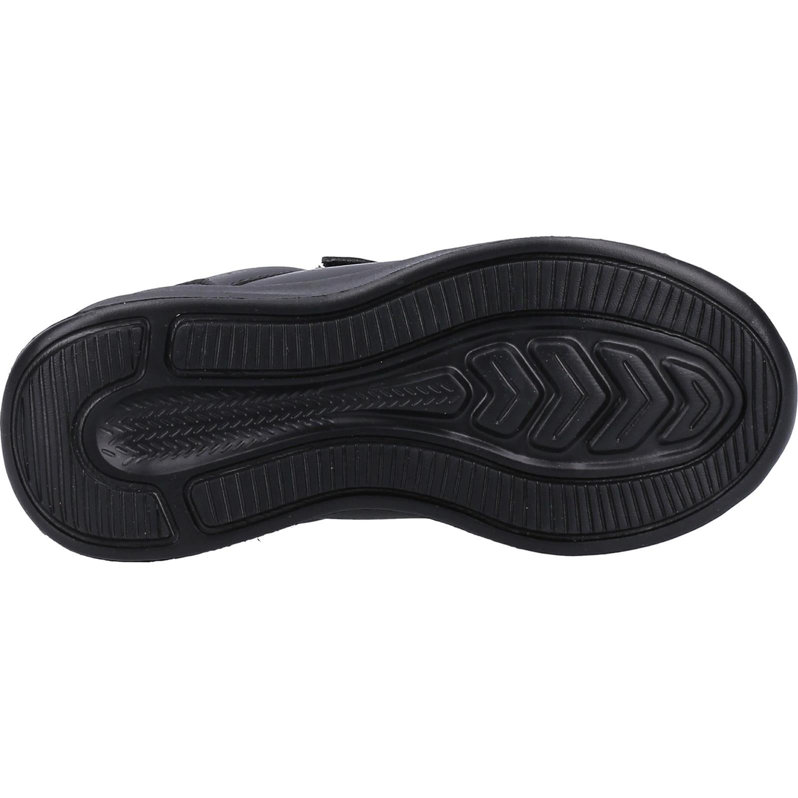 Hush Puppies Marling Easy Junior Shoes