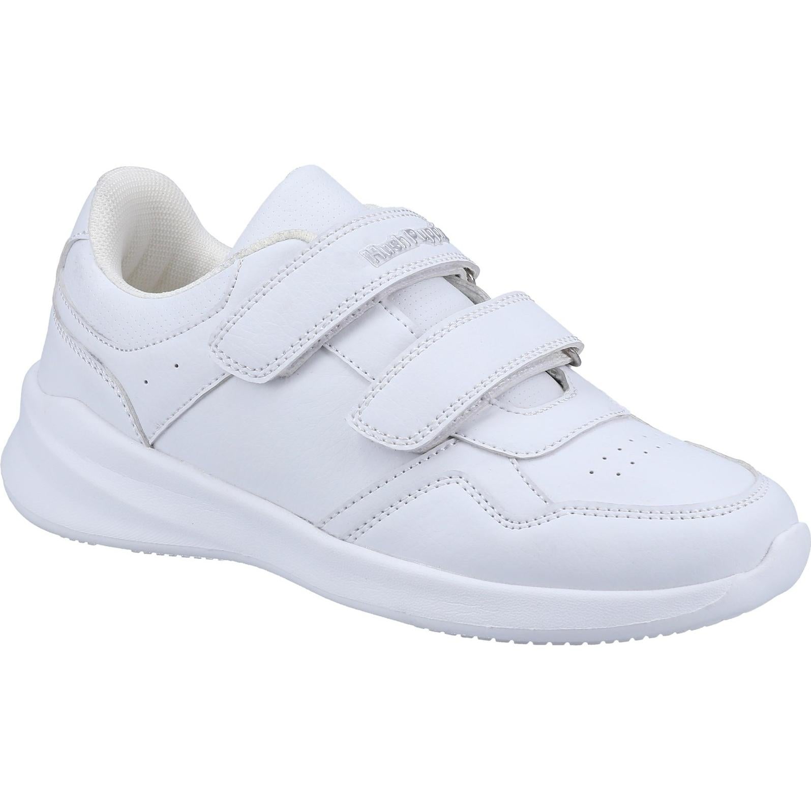 Hush Puppies Marling Easy Junior Shoes
