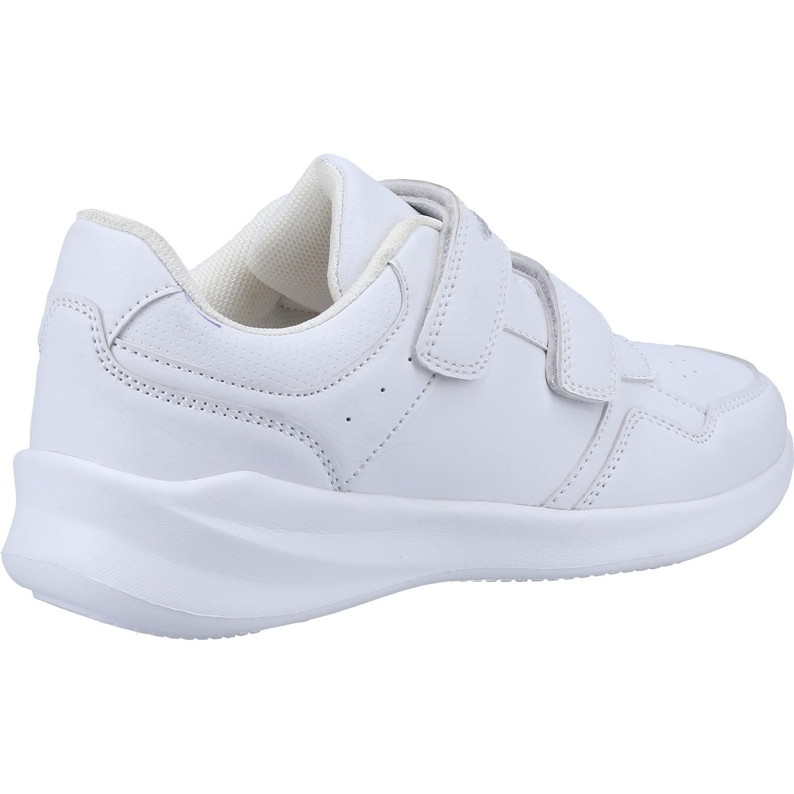 Hush Puppies Marling Easy Junior Shoes