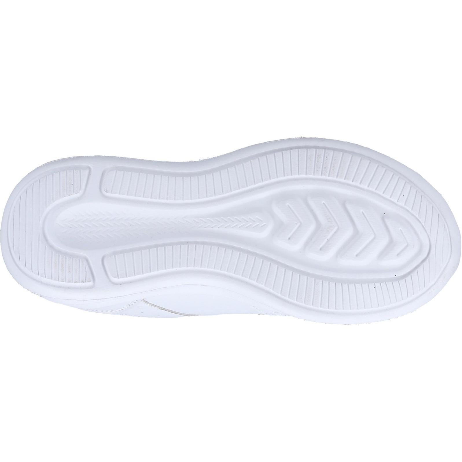 Hush Puppies Marling Easy Junior Shoes