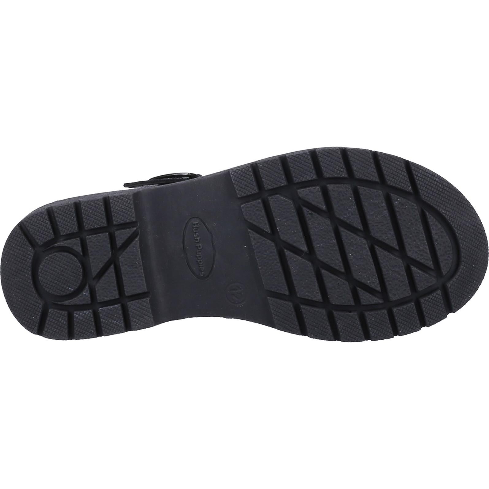 Hush Puppies Paloma Senior Flats