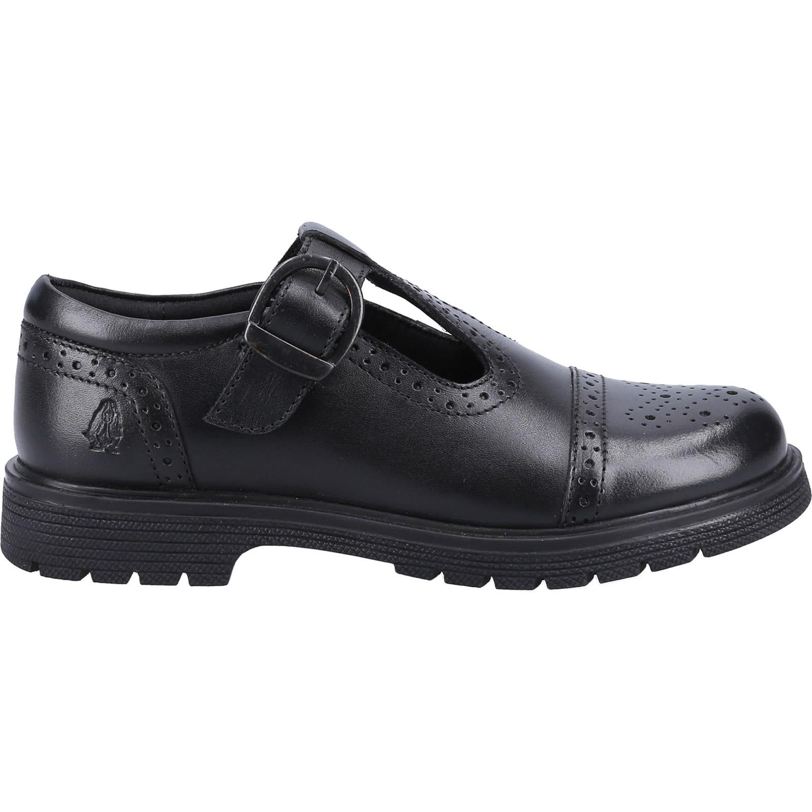 Hush Puppies Paloma Senior Flats