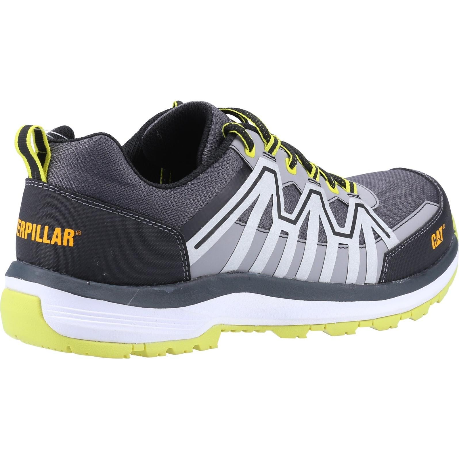 Caterpillar Charge S3 Safety Trainer