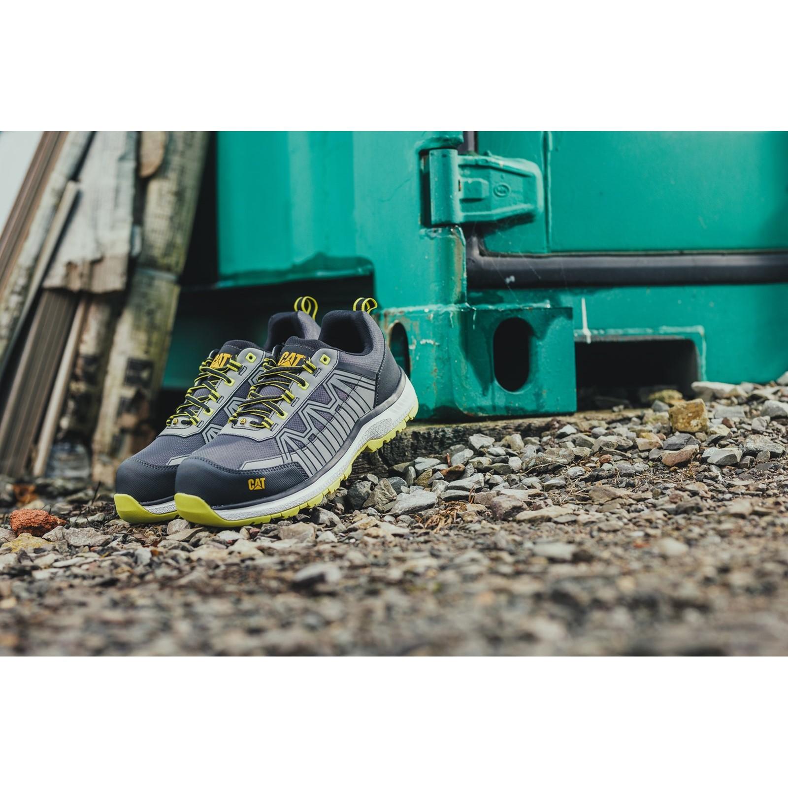 Caterpillar Charge S3 Safety Trainer