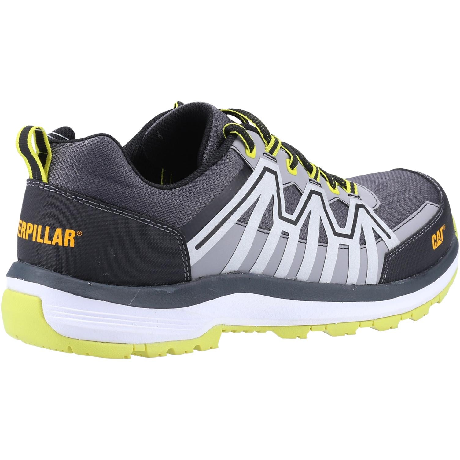Caterpillar Charge S3 Safety Trainer