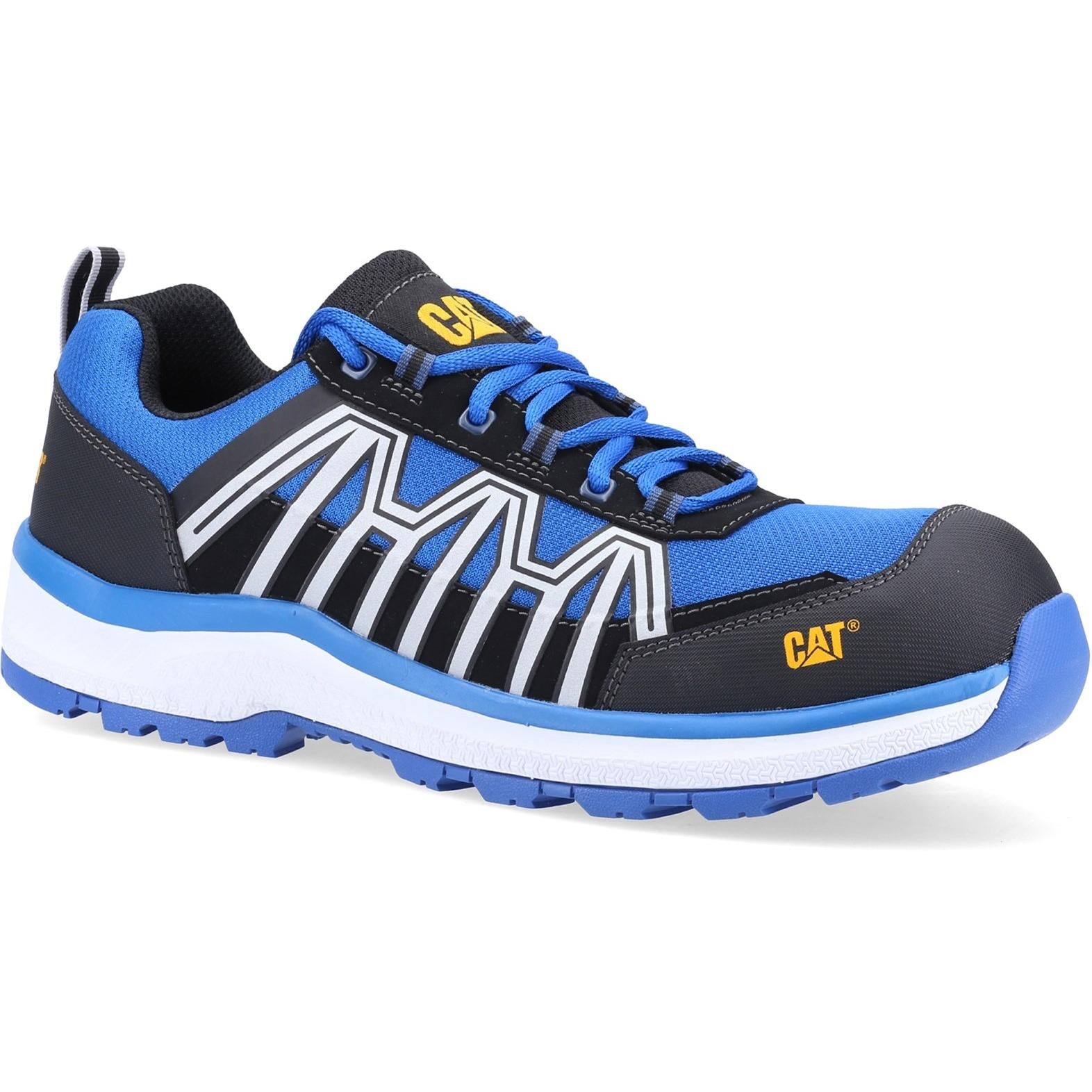 Caterpillar Charge S3 Safety Trainer