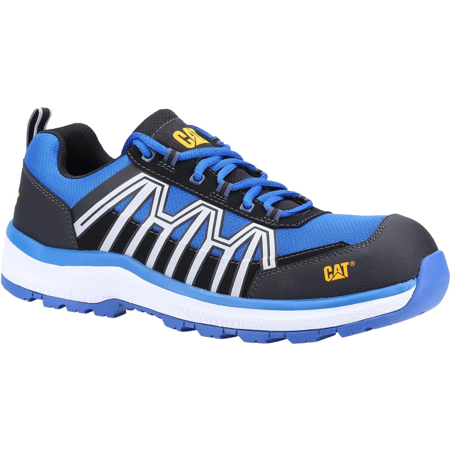 Caterpillar Charge S3 Safety Trainer