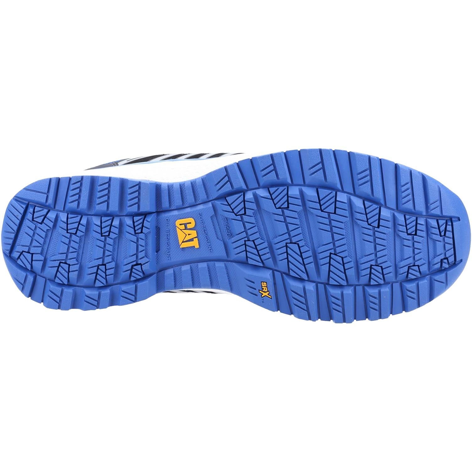 Caterpillar Charge S3 Safety Trainer