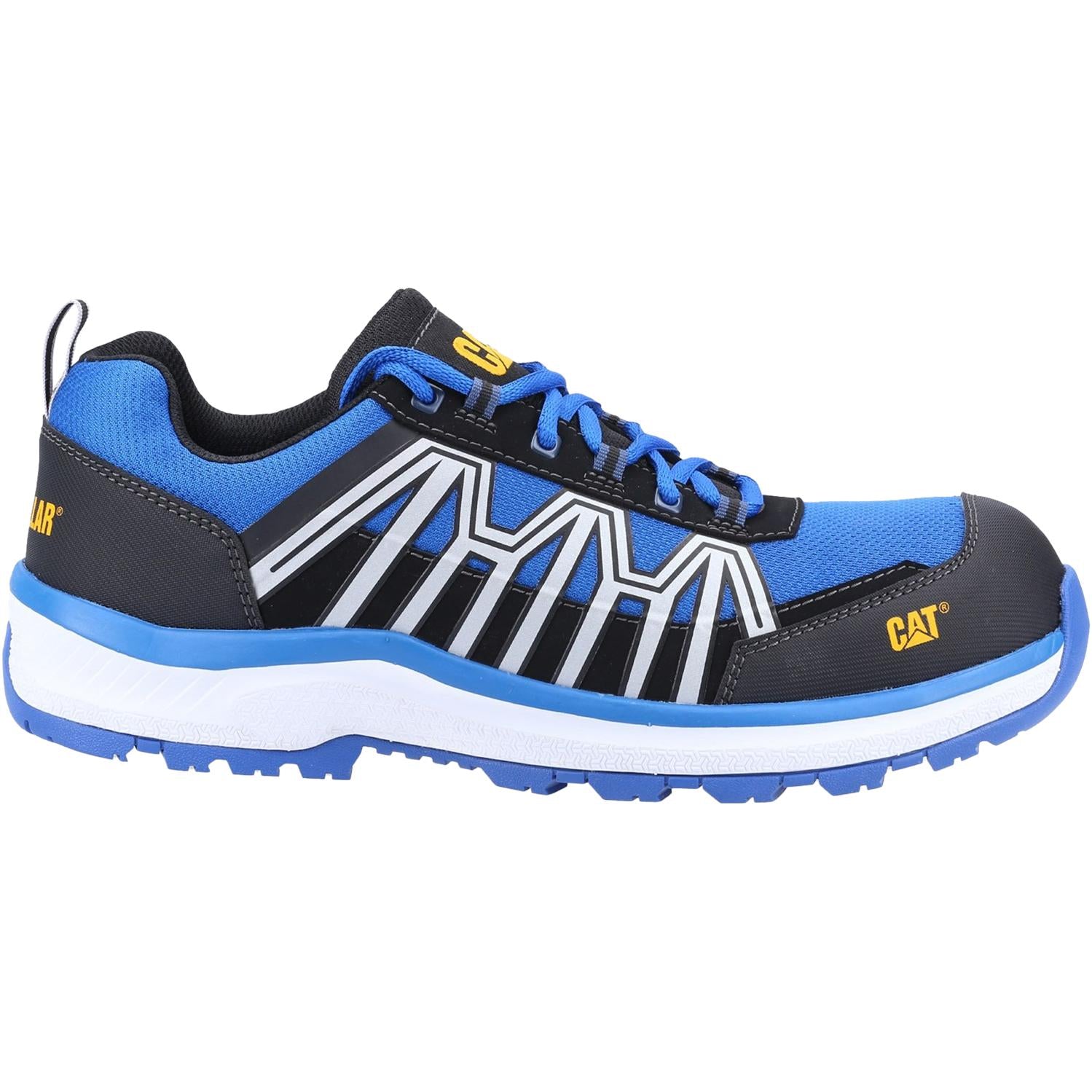 Caterpillar Charge S3 Safety Trainer