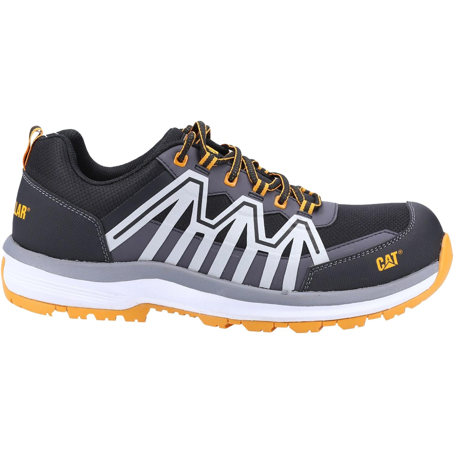 Cat Charge S3 Safety Trainer