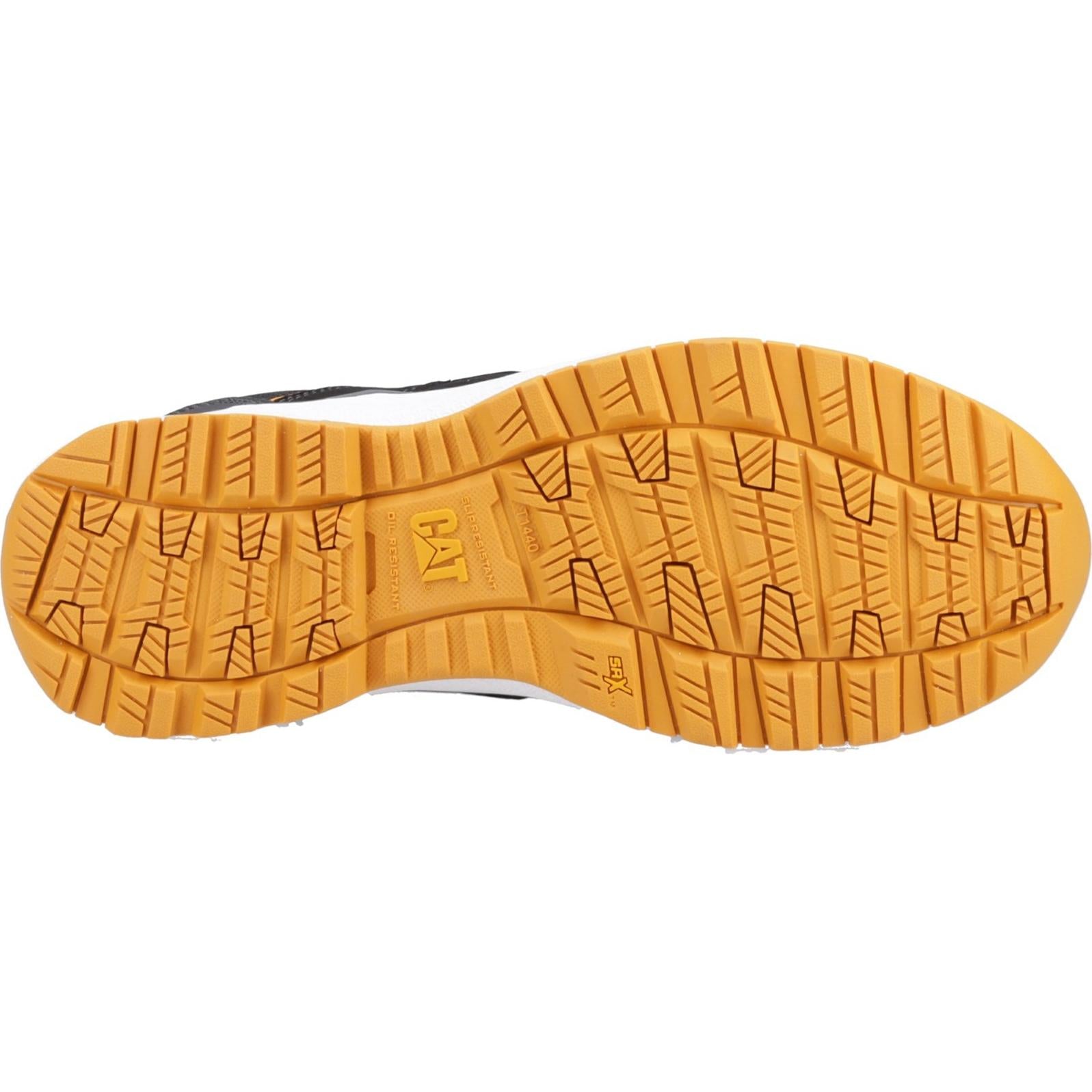 Cat Accelerate S3 Safety Trainer