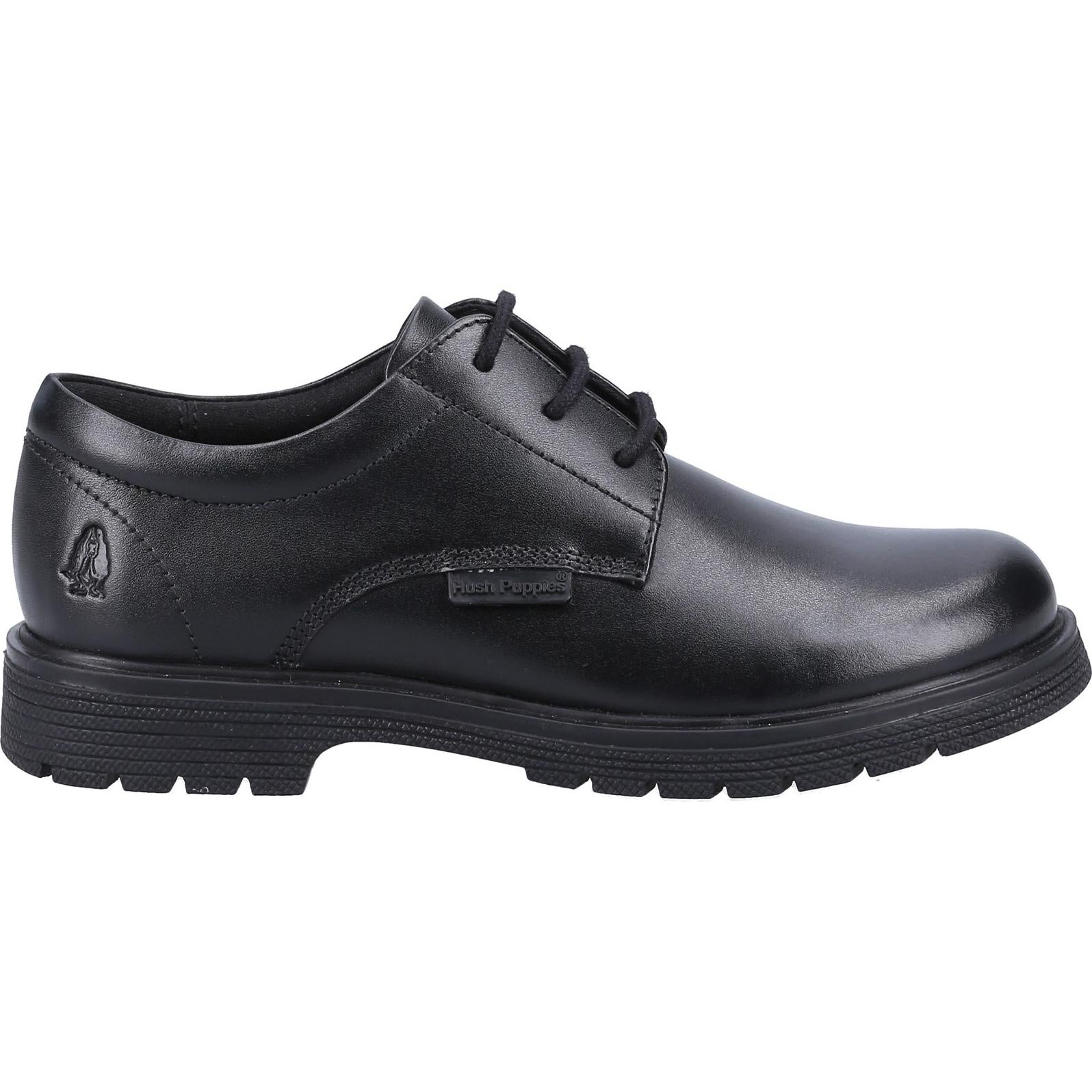 Hush Puppies Poly Senior Flats