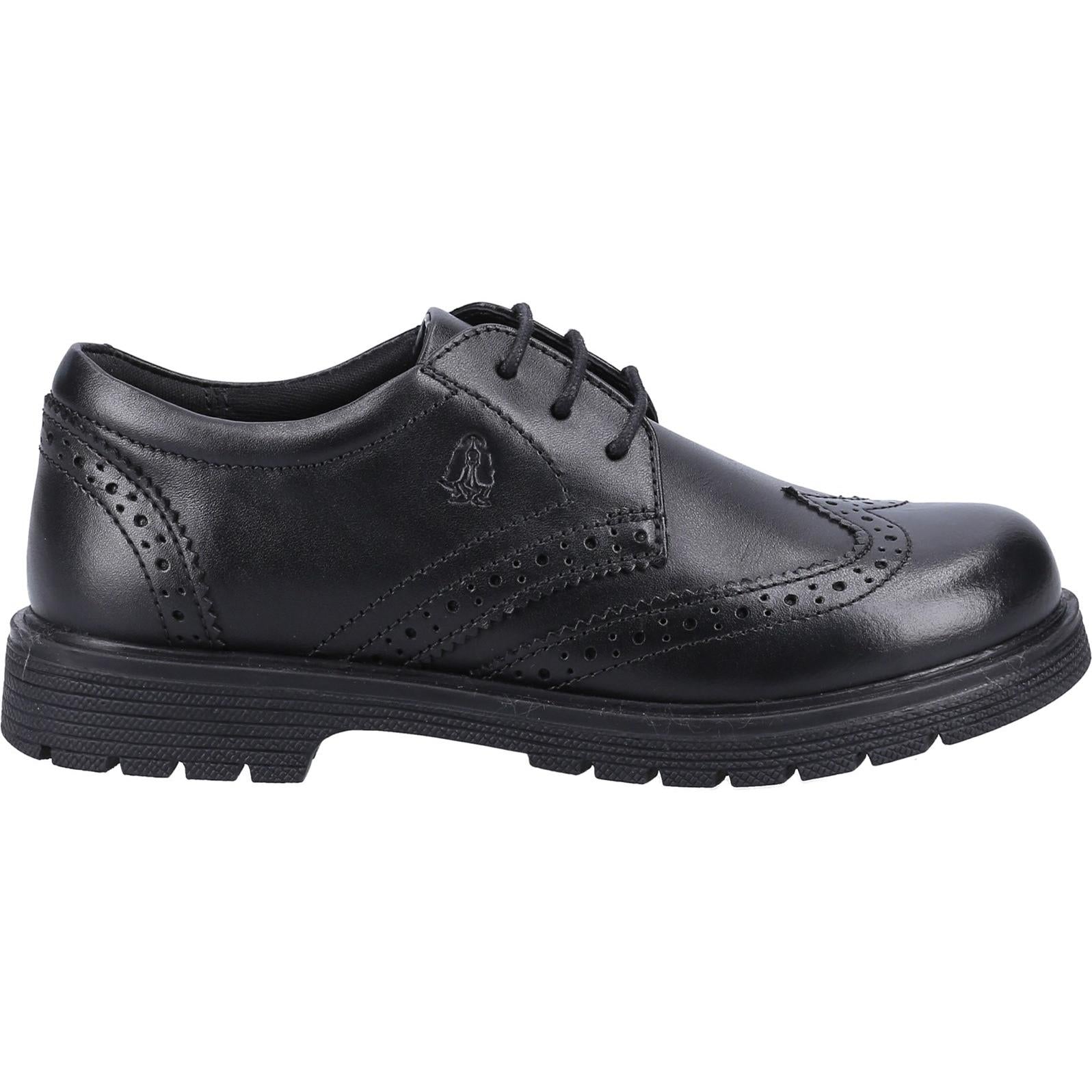 Hush Puppies Sally Senior Flats