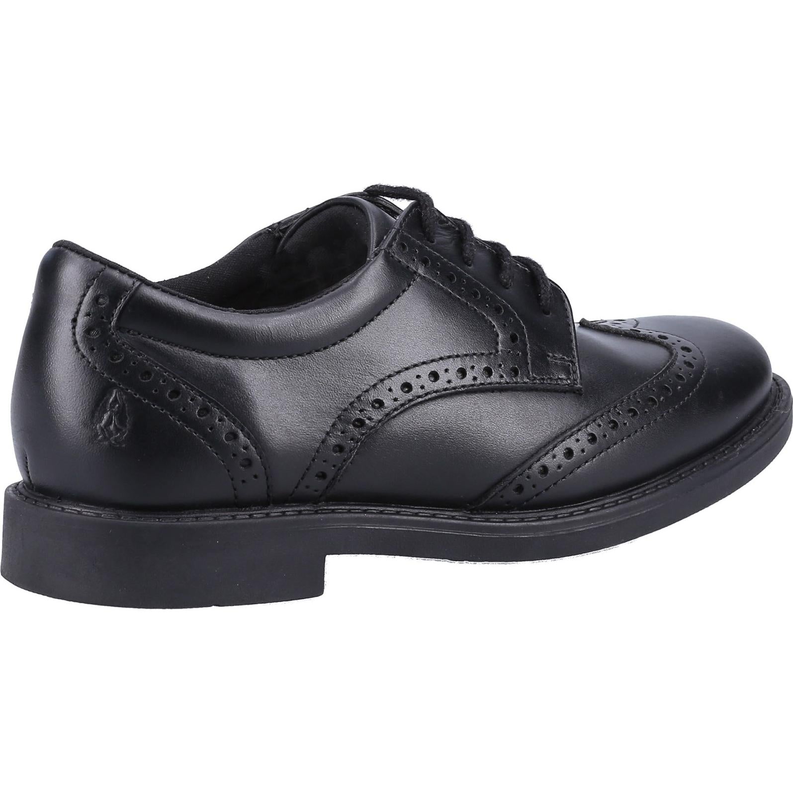 Hush Puppies Tanner Senior Shoes