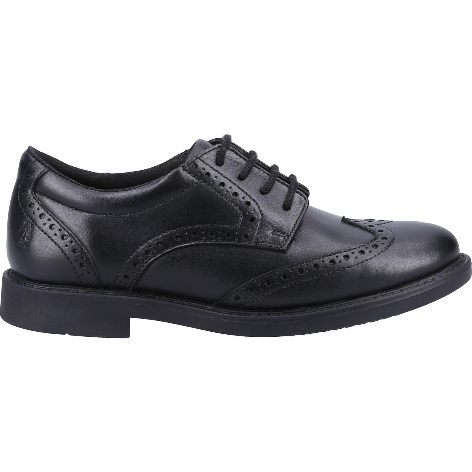 Hush Puppies Tanner Senior Shoes