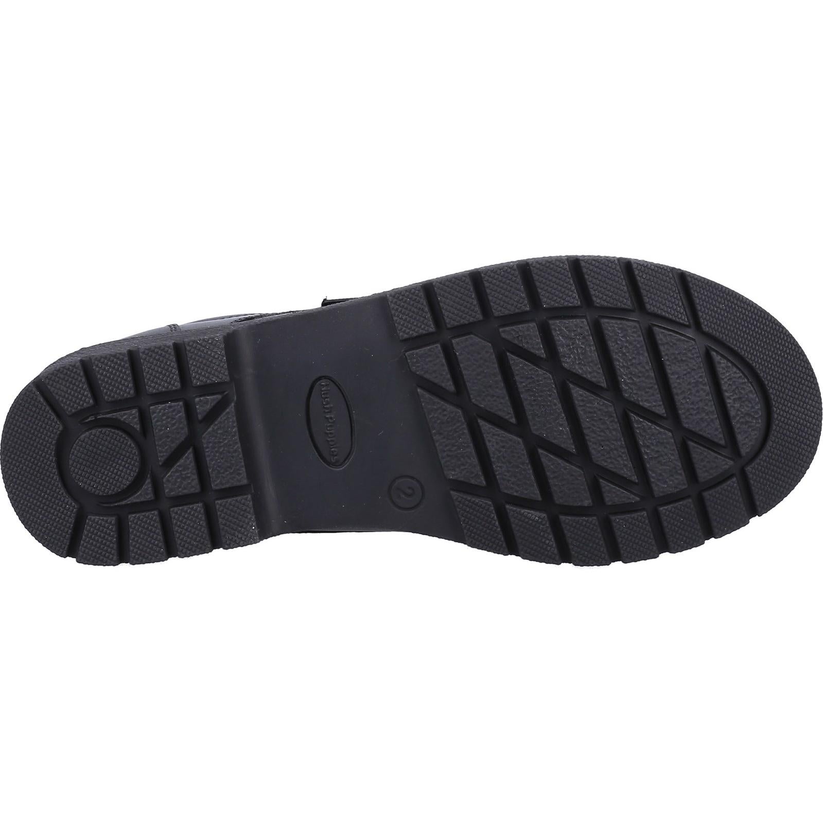 Hush Puppies Tristan Senior Shoes