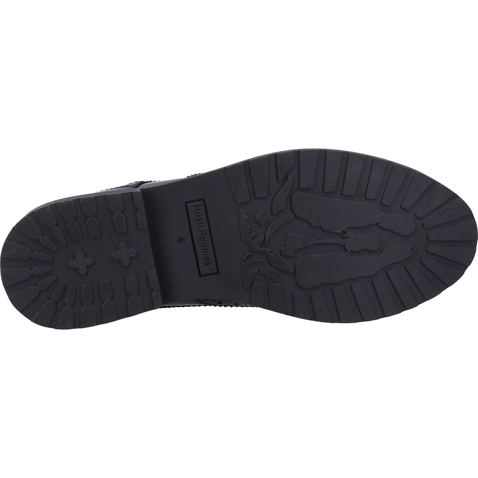 Hush Puppies Verity Shoe