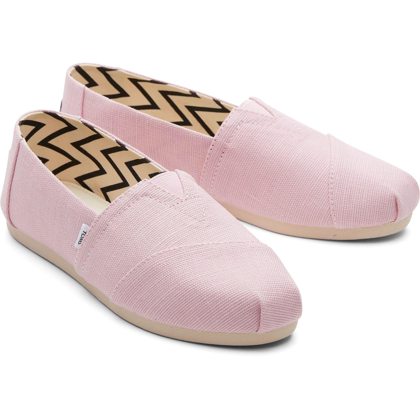 Toms Alpargata Shoes