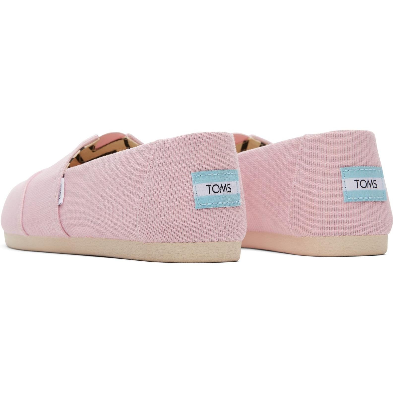 Toms Alpargata Shoes