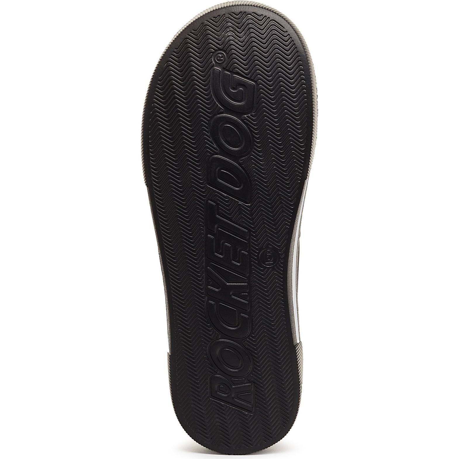 Rocket Dog Rocket Dog Jazzin Jelly Casual Slip On Trainers