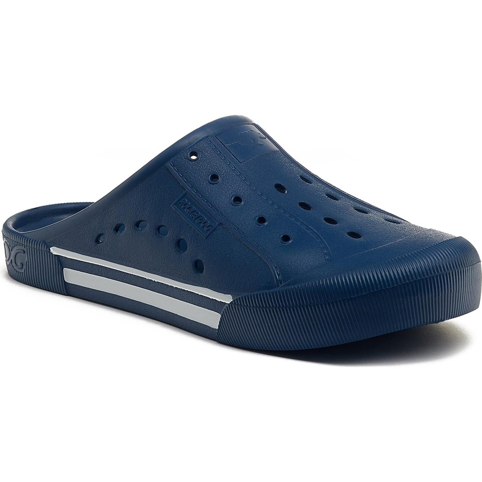 Rocket Dog Rocket Dog Jazzin Jelly Casual Slip On Trainers