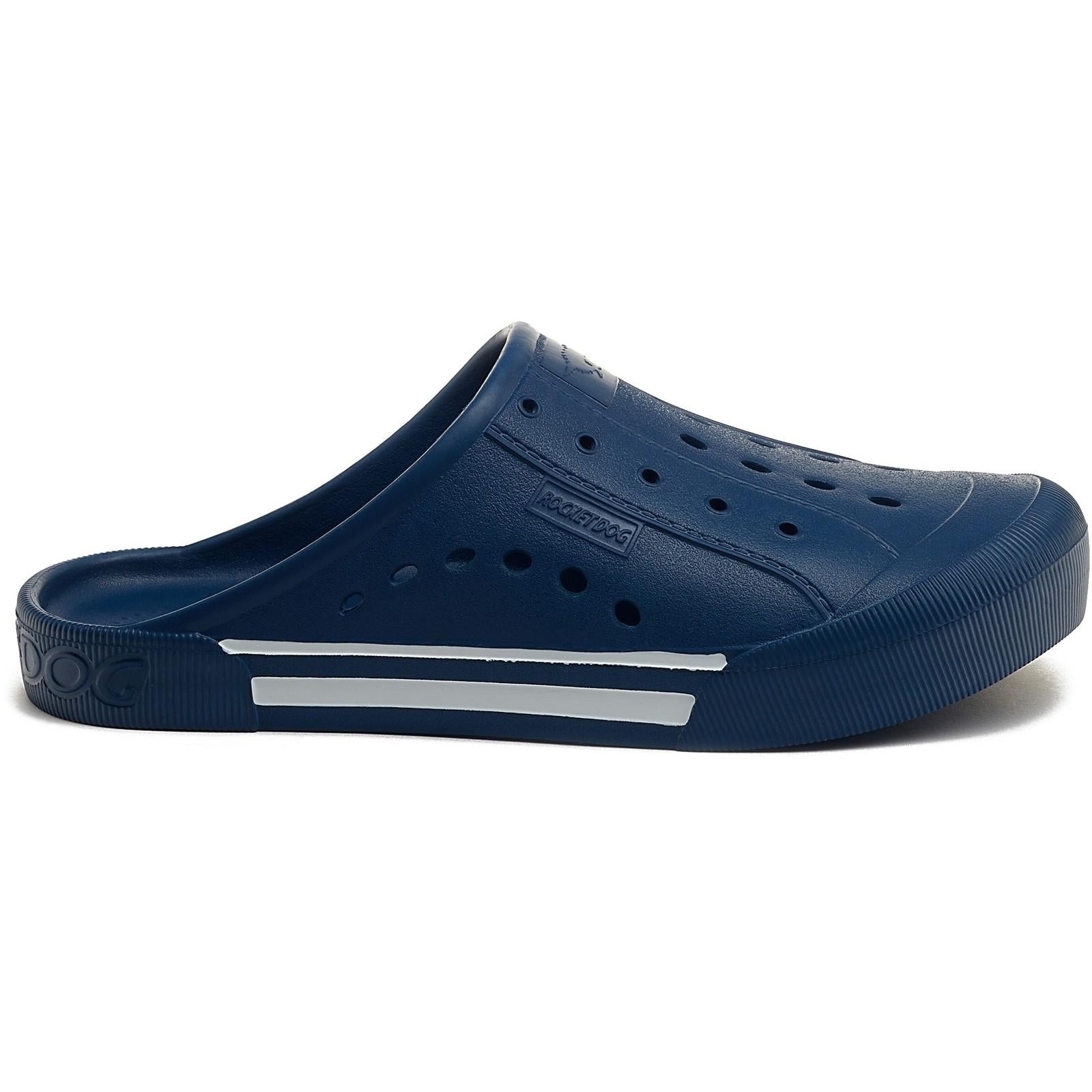 Rocket Dog Rocket Dog Jazzin Jelly Casual Slip On Trainers