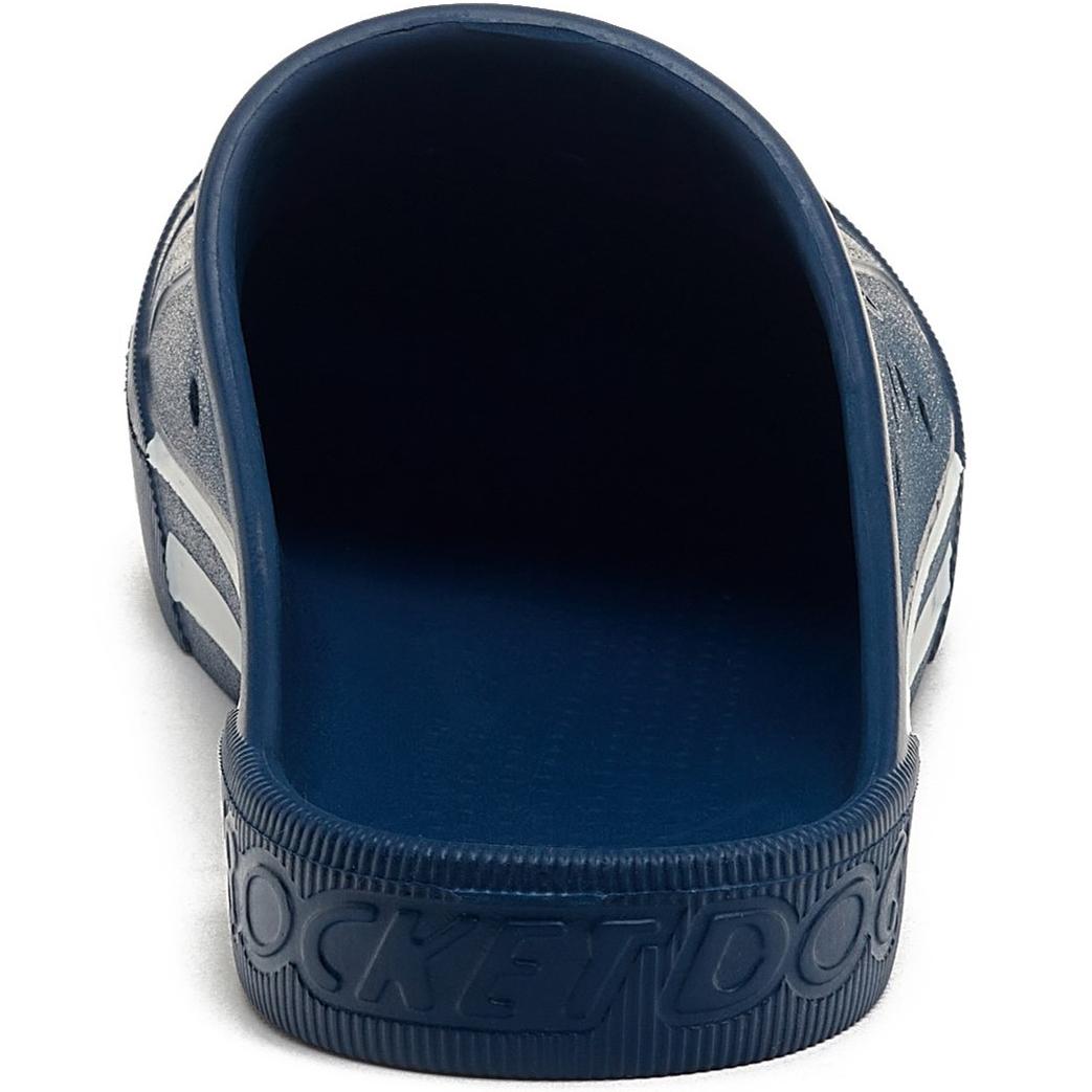 Rocket Dog Rocket Dog Jazzin Jelly Casual Slip On Trainers