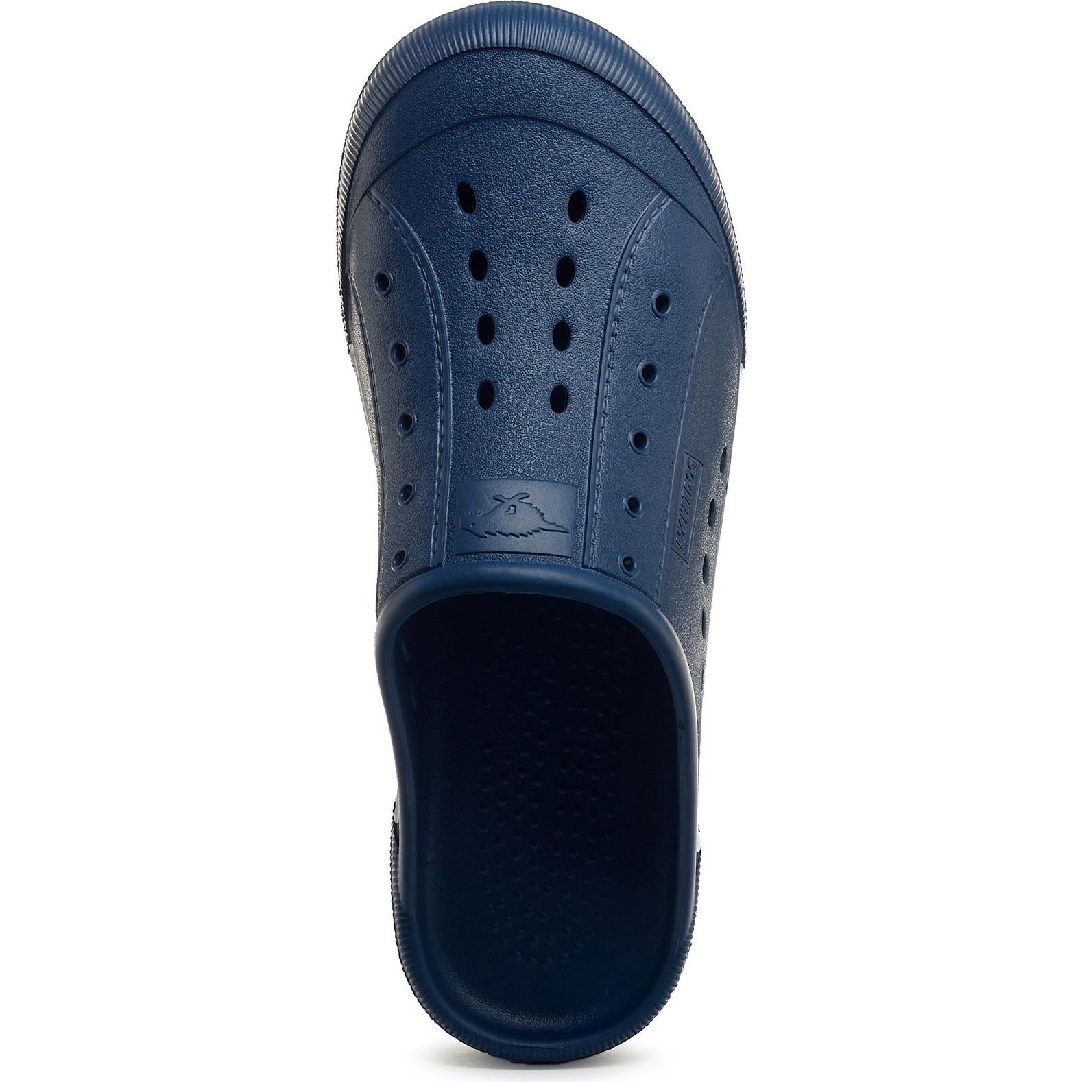 Rocket Dog Rocket Dog Jazzin Jelly Casual Slip On Trainers