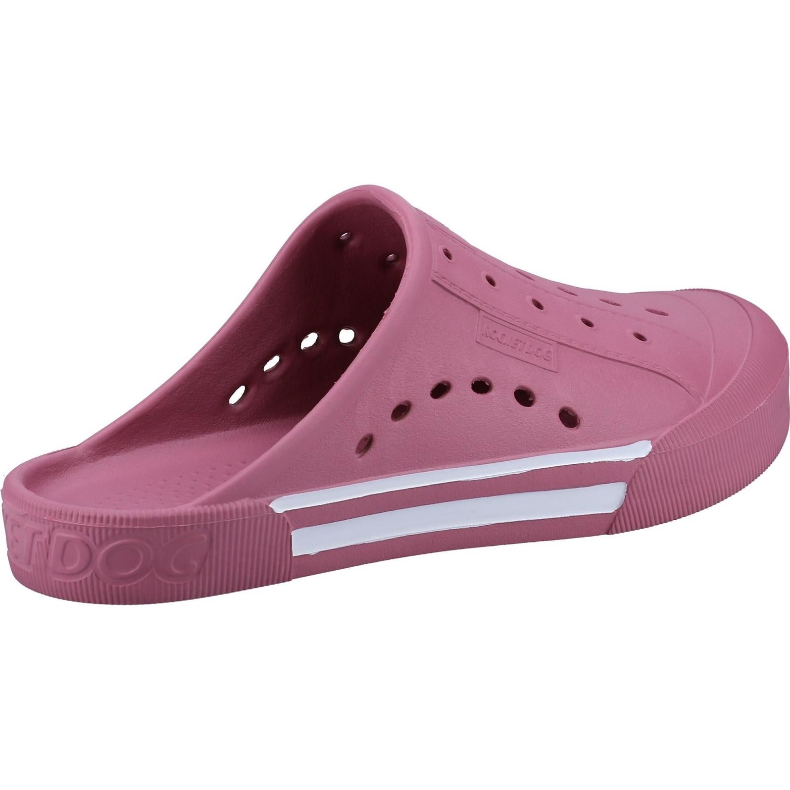 Rocket Dog Rocket Dog Jazzin Jelly Casual Slip On Trainers