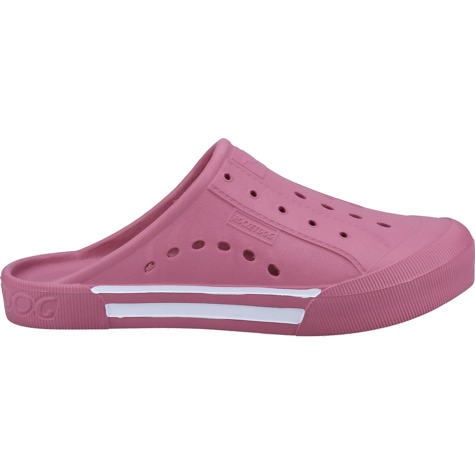 Rocket Dog Rocket Dog Jazzin Jelly Casual Slip On Trainers