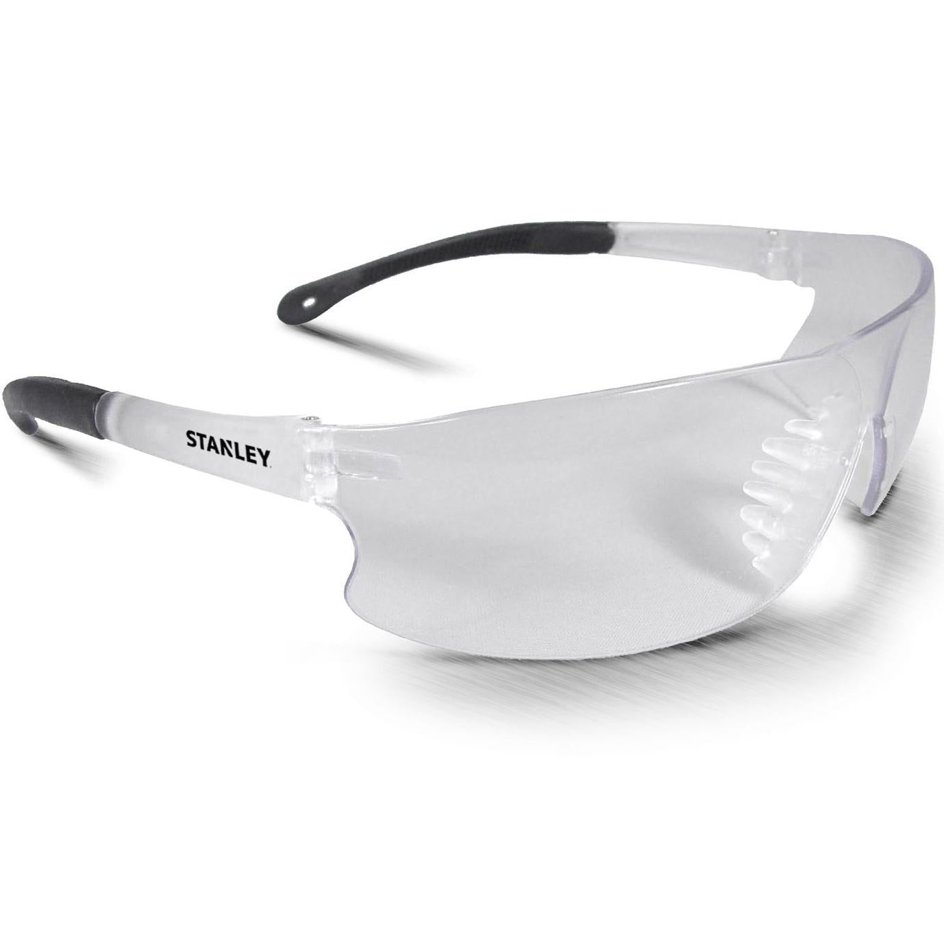 Stanley SY120 Frameless Protective Eyewear Shoes