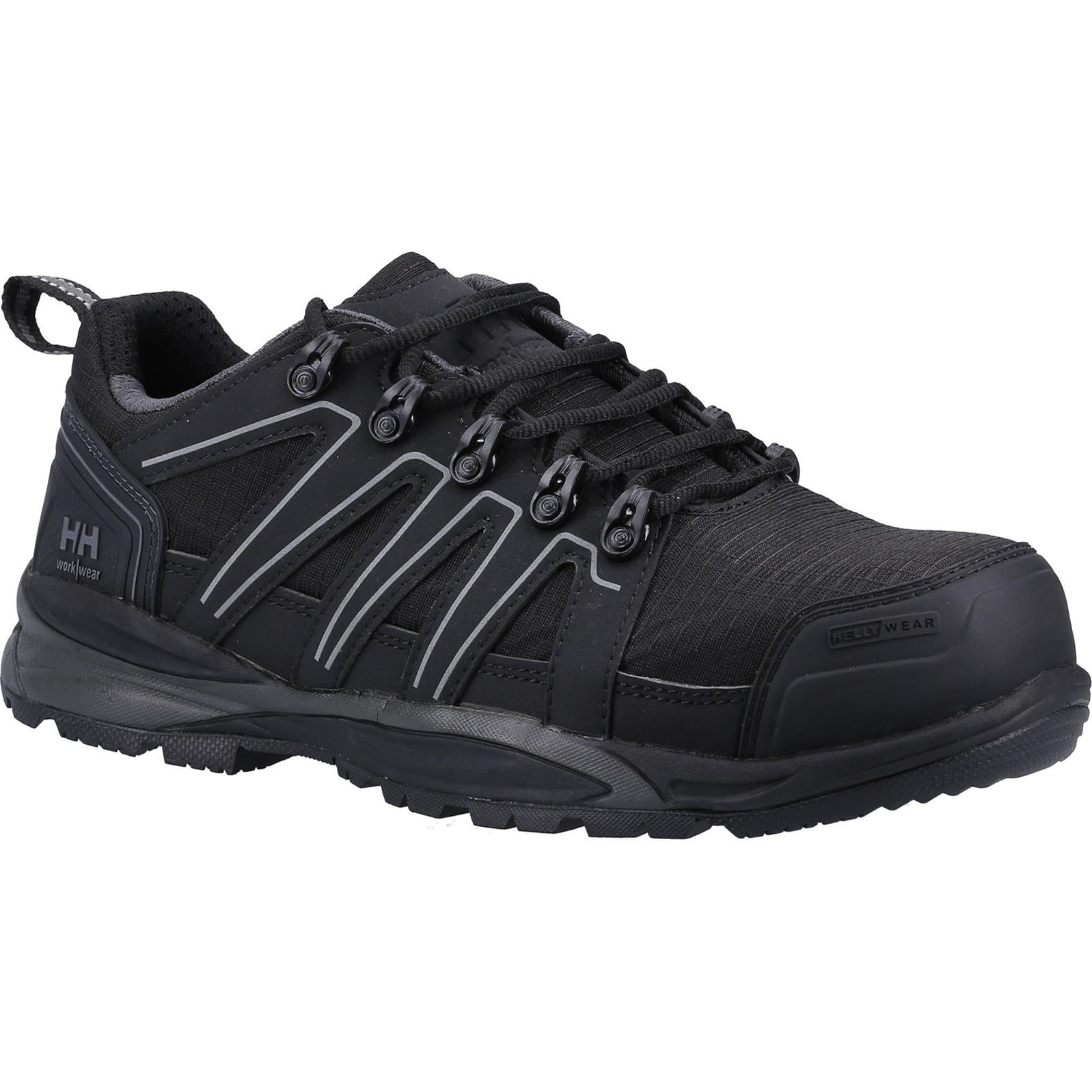 Helly Hansen Workwear Manchester Low S3 Safety Trainer