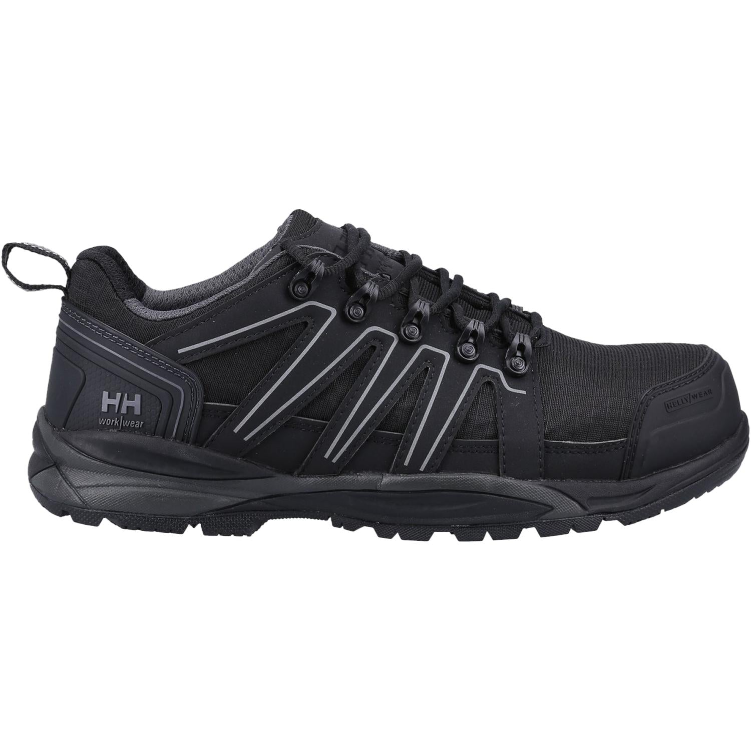 Helly Hansen Workwear Manchester Low S3 Safety Trainer